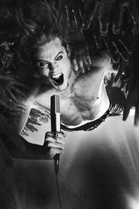 Interview with the Vampire - Posters