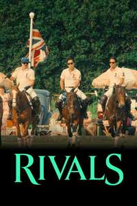 Rivals - Posters