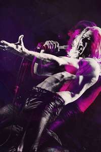 Interview with the Vampire - Posters