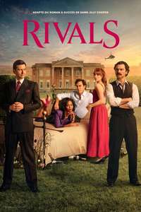 Rivals - Posters
