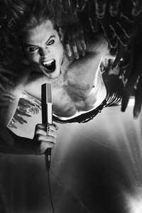 Interview with the Vampire - Posters