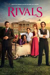 Rivals - Posters