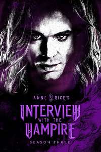 Interview with the Vampire - Posters