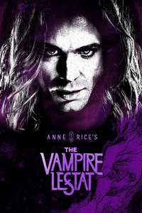 Interview with the Vampire - Posters