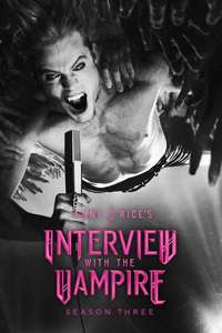 Interview with the Vampire - Posters