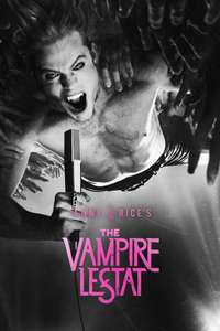 Interview with the Vampire - Posters