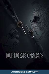 Nemesis - Posters
