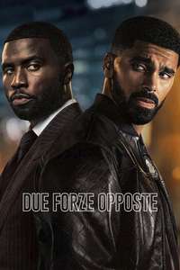 Nemesis - Posters