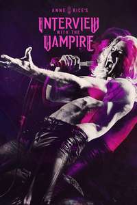 Interview with the Vampire - Posters
