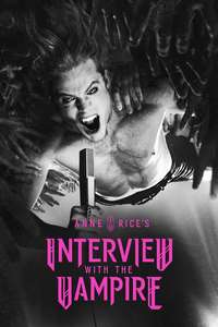 Interview with the Vampire - Posters