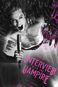 Interview with the Vampire - Posters