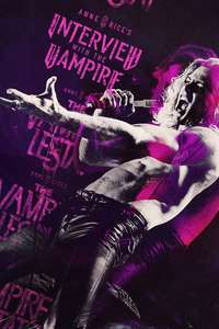 Interview with the Vampire - Posters
