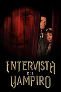 Interview with the Vampire - Posters