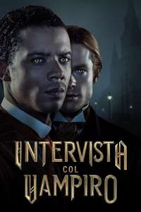 Interview with the Vampire - Posters