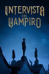 Interview with the Vampire - Posters