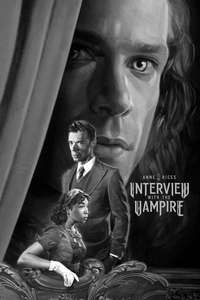 Interview with the Vampire - Posters