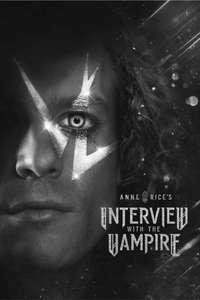 Interview with the Vampire - Posters