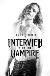 Interview with the Vampire - Posters