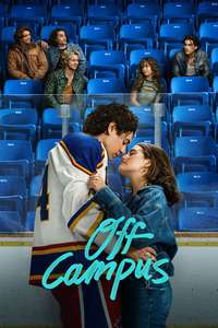 Off Campus - Posters