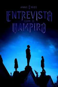 Interview with the Vampire - Posters