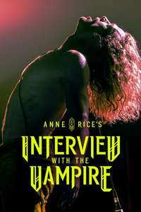 Interview with the Vampire - Posters