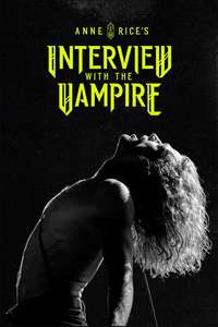 Interview with the Vampire - Posters