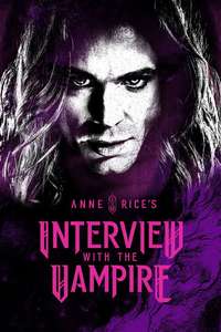 Interview with the Vampire - Posters
