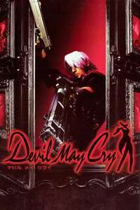 Devil May Cry - Posters