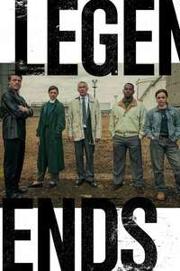 Legends - Posters