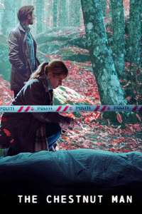 The Chestnut Man - Posters