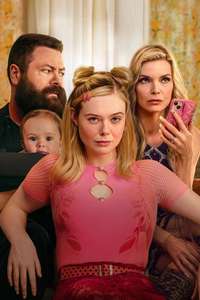 Margo's Got Money Troubles - Posters