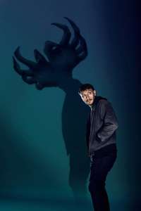 Baby Reindeer - Posters