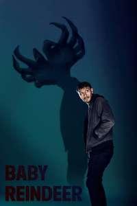 Baby Reindeer - Posters
