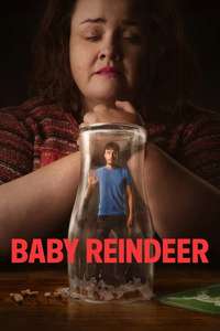 Baby Reindeer - Posters