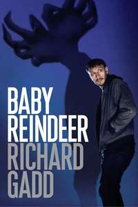 Baby Reindeer - Posters