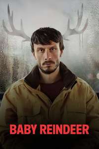 Baby Reindeer - Posters
