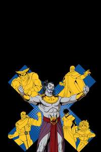 X-Men '97 - Posters