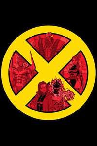 X-Men '97 - Posters