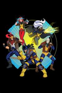 X-Men '97 - Posters