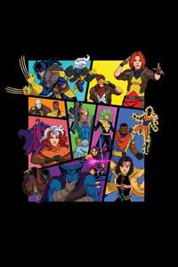X-Men '97 - Posters