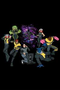 X-Men '97 - Posters