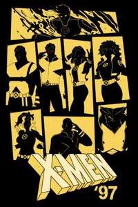 X-Men '97 - Posters