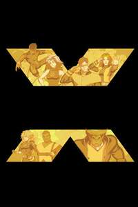 X-Men '97 - Posters