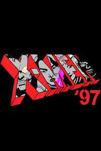 X-Men '97 - Posters