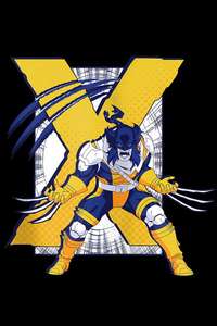 X-Men '97 - Posters