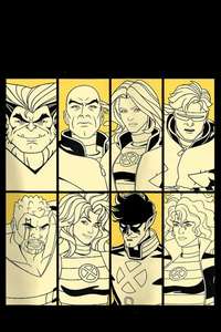 X-Men '97 - Posters