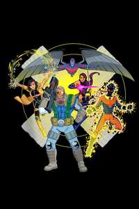 X-Men '97 - Posters