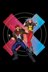 X-Men '97 - Posters