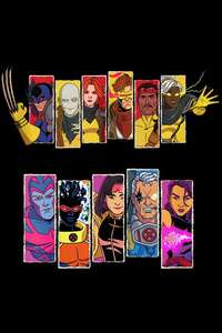 X-Men '97 - Posters