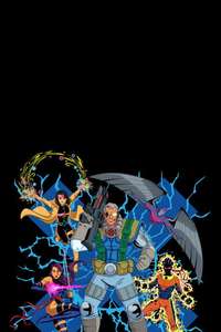 X-Men '97 - Posters